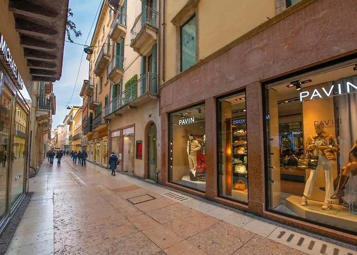 Mazzini Luxury * Verona