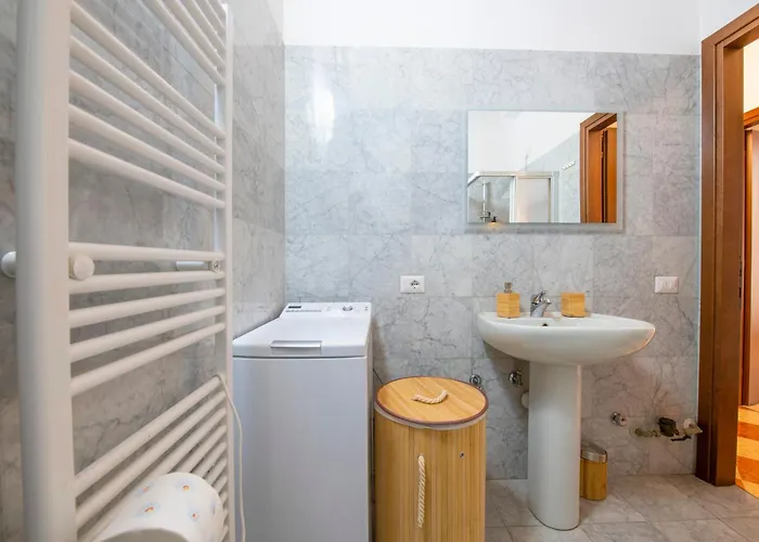 Mazzini Luxury Verona