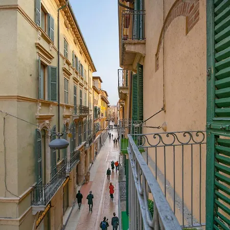 Mazzini Luxury