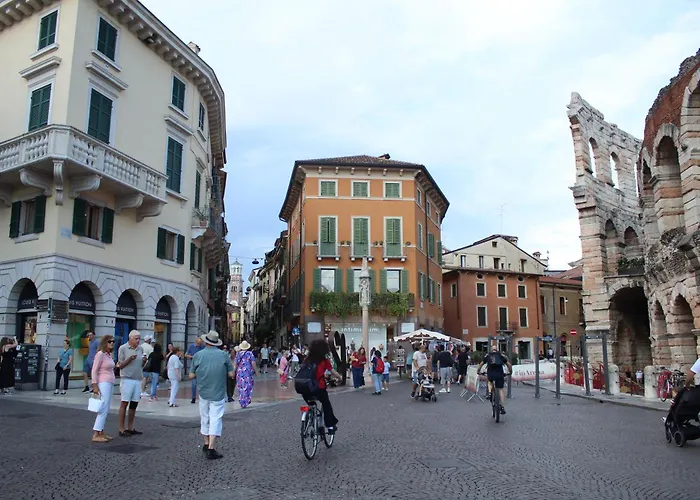 Mazzini Luxury Apartmán