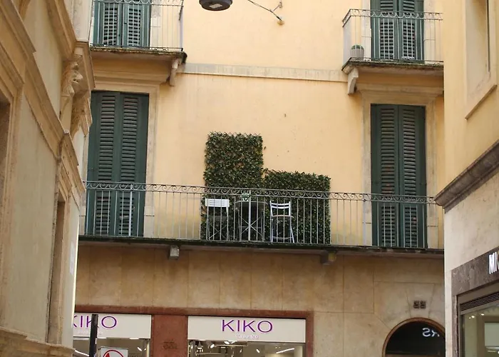 Mazzini Luxury Apartmán Verona