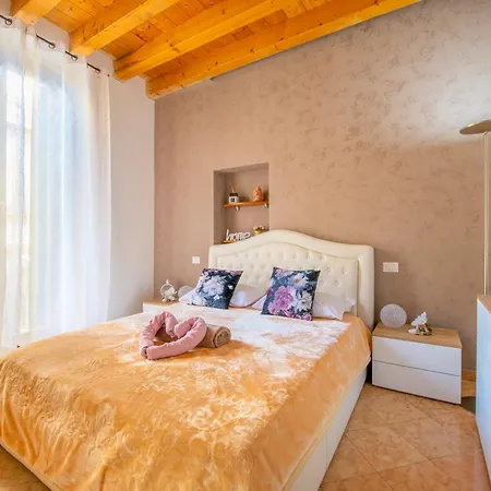 Mazzini Luxury