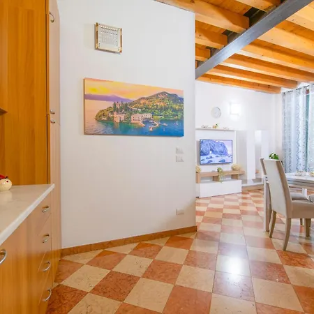 Mazzini Luxury Appartement *