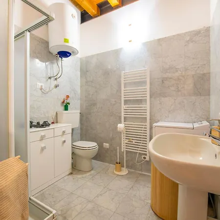 Mazzini Luxury Lejlighed