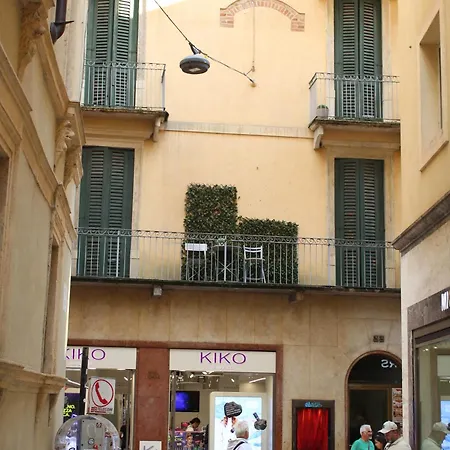 Mazzini Luxury Lejlighed Verona