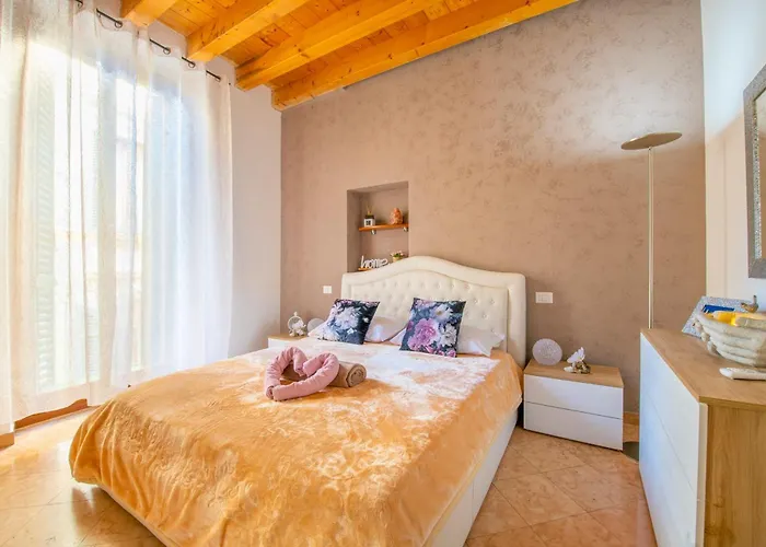 Mazzini Luxury