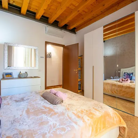 Apartment Mazzini Luxury *