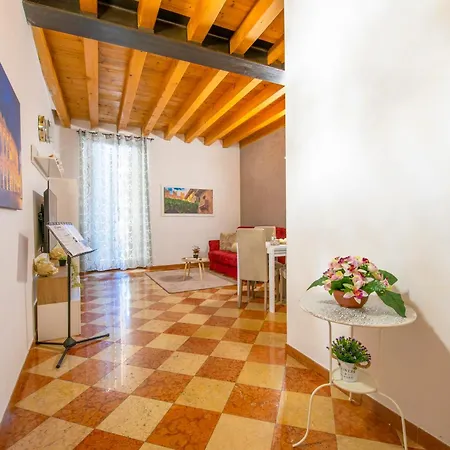 Mazzini Luxury