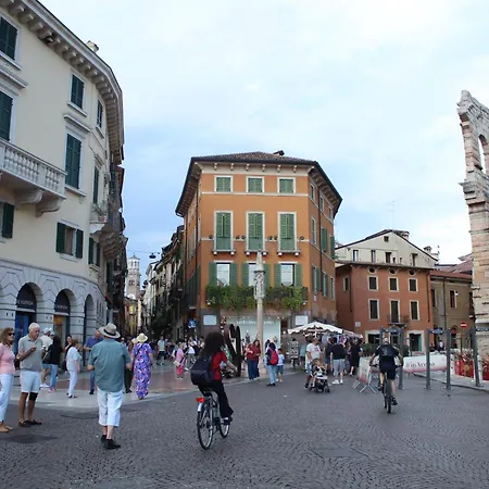Mazzini Luxury Apartment