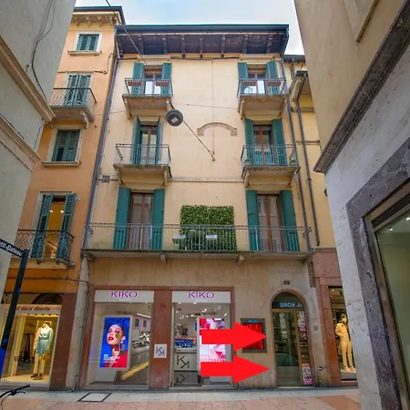 Mazzini Luxury Apartmán