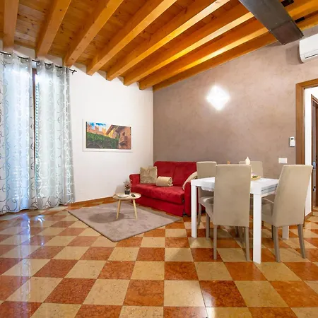 Mazzini Luxury * Verona