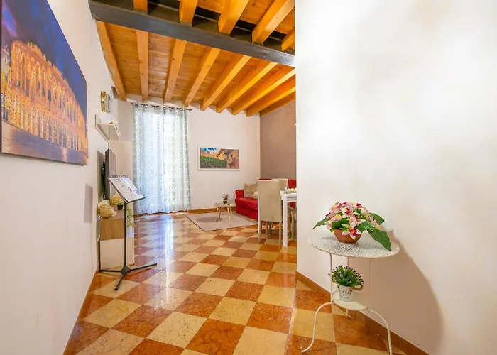 Mazzini Luxury